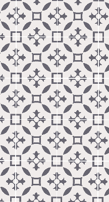 Rolgordijn verduisterend Illusie