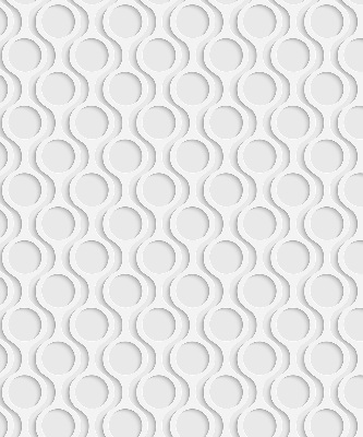 Rolgordijn voor het raam Een wiel binnen een wiel