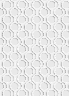 Rolgordijn voor het raam Een wiel binnen een wiel