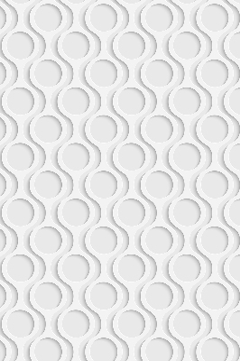 Rolgordijn voor het raam Een wiel binnen een wiel