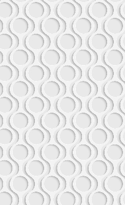 Rolgordijn voor het raam Een wiel binnen een wiel