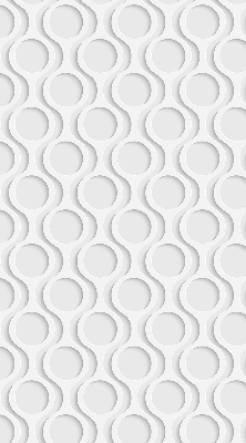 Rolgordijn voor het raam Een wiel binnen een wiel