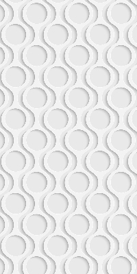 Rolgordijn voor het raam Een wiel binnen een wiel