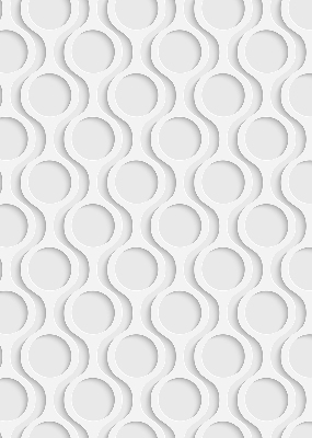 Rolgordijn voor het raam Een wiel binnen een wiel