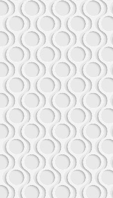 Rolgordijn voor het raam Een wiel binnen een wiel