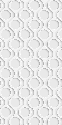 Rolgordijn voor het raam Een wiel binnen een wiel