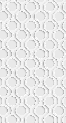 Rolgordijn voor het raam Een wiel binnen een wiel