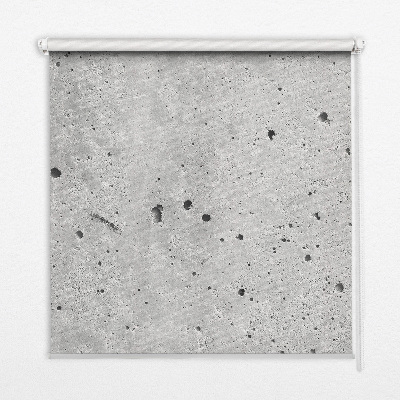 Rolgordijn verduisterend Graniet