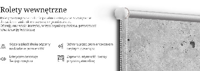 Rolgordijn verduisterend Graniet