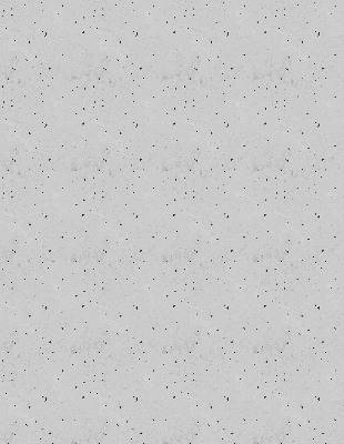 Rolgordijn verduisterend Vlekken