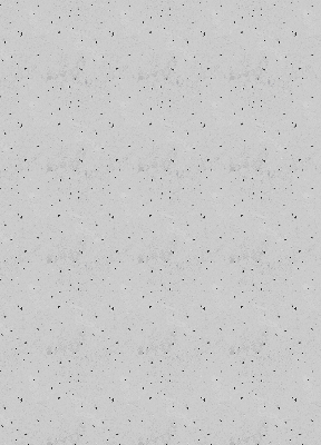 Rolgordijn verduisterend Vlekken