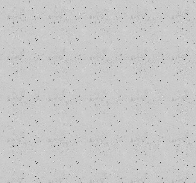 Rolgordijn verduisterend Vlekken