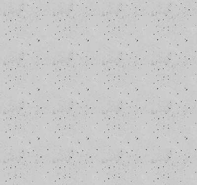 Rolgordijn verduisterend Vlekken