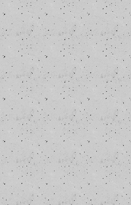 Rolgordijn verduisterend Vlekken