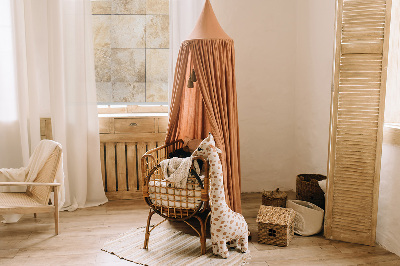 Rolgordijn voor het raam Tegels