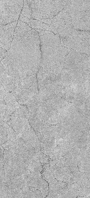 Rolgordijn voor het raam Grijs marmer