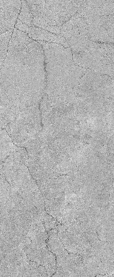 Rolgordijn voor het raam Grijs marmer