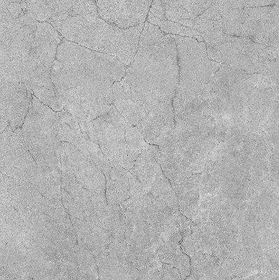 Rolgordijn voor het raam Grijs marmer