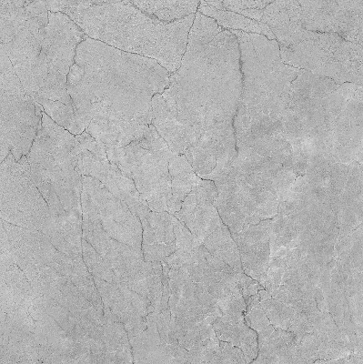 Rolgordijn voor het raam Grijs marmer