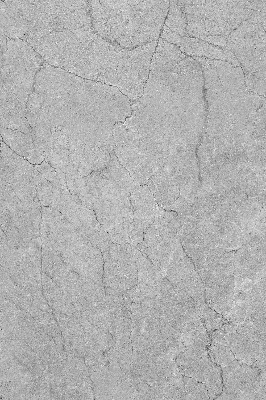 Rolgordijn voor het raam Grijs marmer