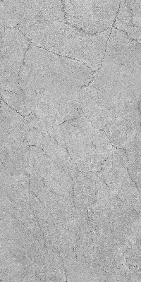 Rolgordijn voor het raam Grijs marmer