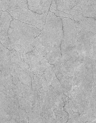 Rolgordijn voor het raam Grijs marmer