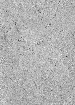 Rolgordijn voor het raam Grijs marmer