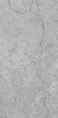 Rolgordijn voor het raam Grijs marmer