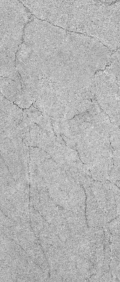 Rolgordijn voor het raam Grijs marmer