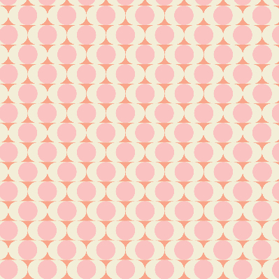 Rolgordijn voor het raam Abstracte ogen