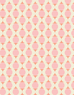 Rolgordijn voor het raam Abstracte ogen