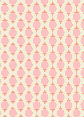 Rolgordijn voor het raam Abstracte ogen