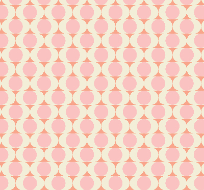 Rolgordijn voor het raam Abstracte ogen