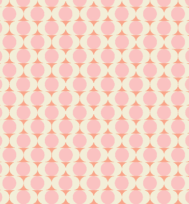 Rolgordijn voor het raam Abstracte ogen