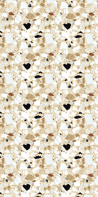 Rolgordijn voor het raam Licht graniet