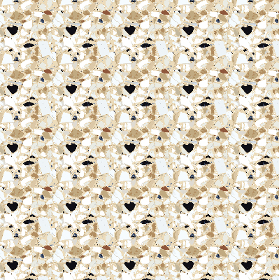 Rolgordijn voor het raam Licht graniet