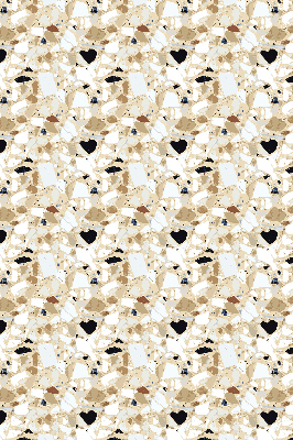 Rolgordijn voor het raam Licht graniet