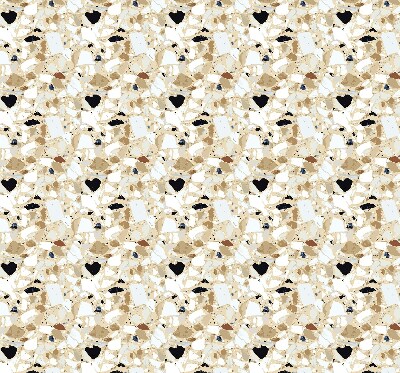 Rolgordijn voor het raam Licht graniet