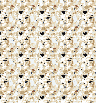 Rolgordijn voor het raam Licht graniet