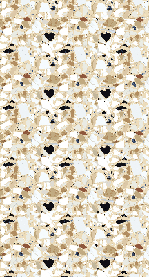 Rolgordijn voor het raam Licht graniet