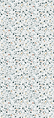 Rolgordijn verduisterend Vlekken