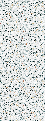 Rolgordijn verduisterend Vlekken