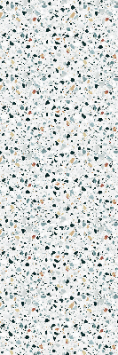 Rolgordijn verduisterend Vlekken