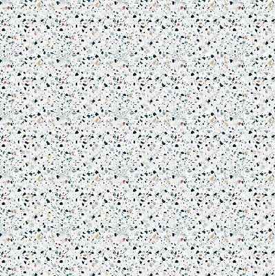 Rolgordijn verduisterend Vlekken