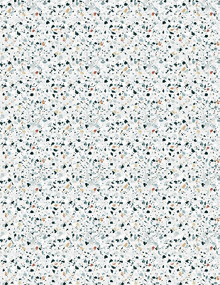 Rolgordijn verduisterend Vlekken