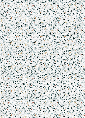 Rolgordijn verduisterend Vlekken