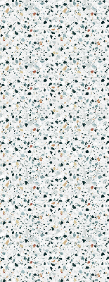 Rolgordijn verduisterend Vlekken