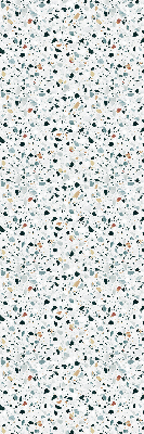 Rolgordijn verduisterend Vlekken