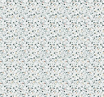 Rolgordijn verduisterend Vlekken