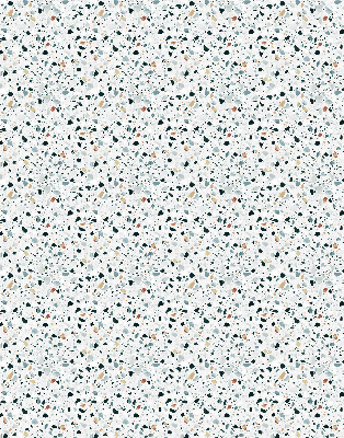 Rolgordijn verduisterend Vlekken